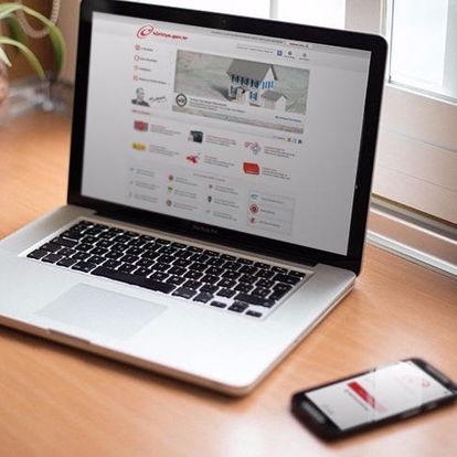 E Devlet Soyagaci Sorgulama E Devlet In Soyagaci Sorgulama Hizmeti Askiya Alindi Gundem Haberleri