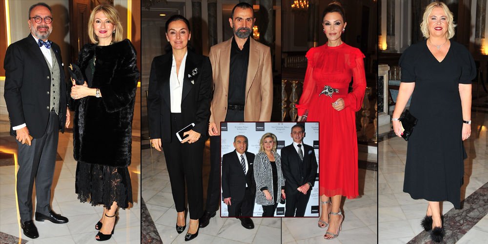 Boğaz'da İtalyan lezzetleri