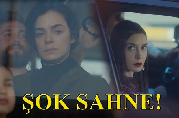 Kadın 16.Bölüm Fragmanı izle 63