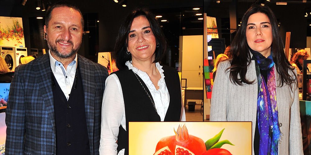 Geliri öğrencilere...