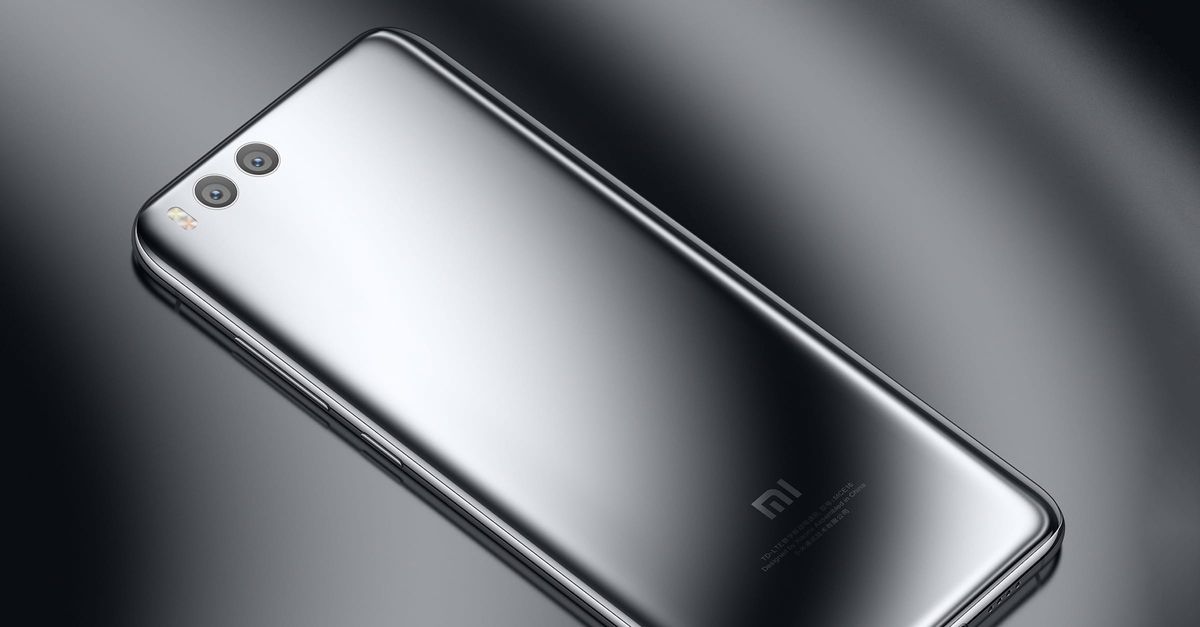 Xiaomi Mi 7 özellikleri, görüntüleri ve çıkış tarihi - Teknoloji Haberleri