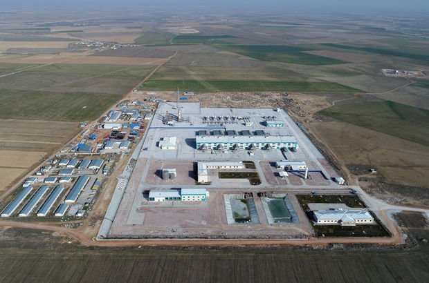 Kirli hava rekortmeni Hakkari, doğalgaza kavuşuyor Kirli hava rekortmeni Hakkari, doğalgaza kavuşuyor
