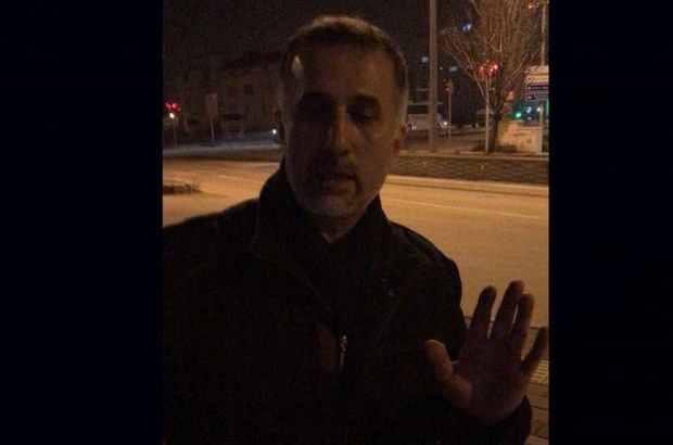 Eski HSYK Genel Sekreteri Kaya gözaltına alındı 60