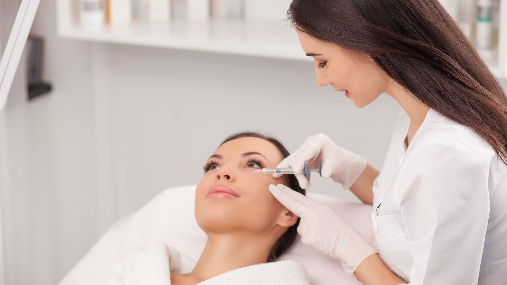 Ultrasonik Yüz Gençleştirme Ultrasonik Yüz Gençleştirme