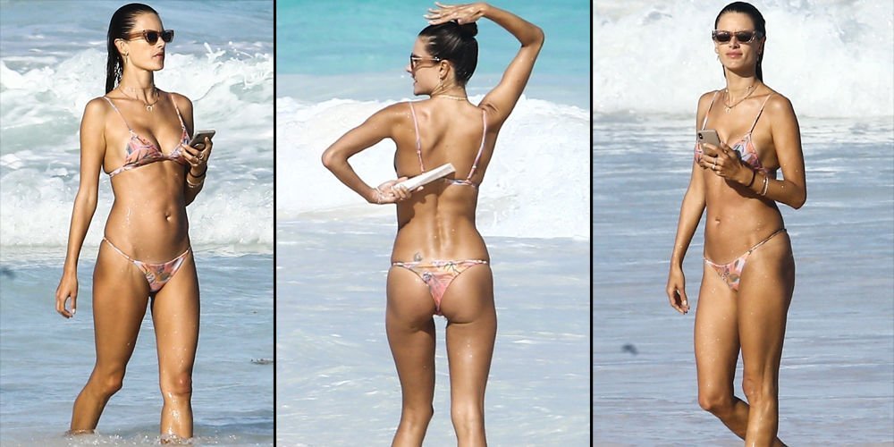 Bahamalar kaçamağı...