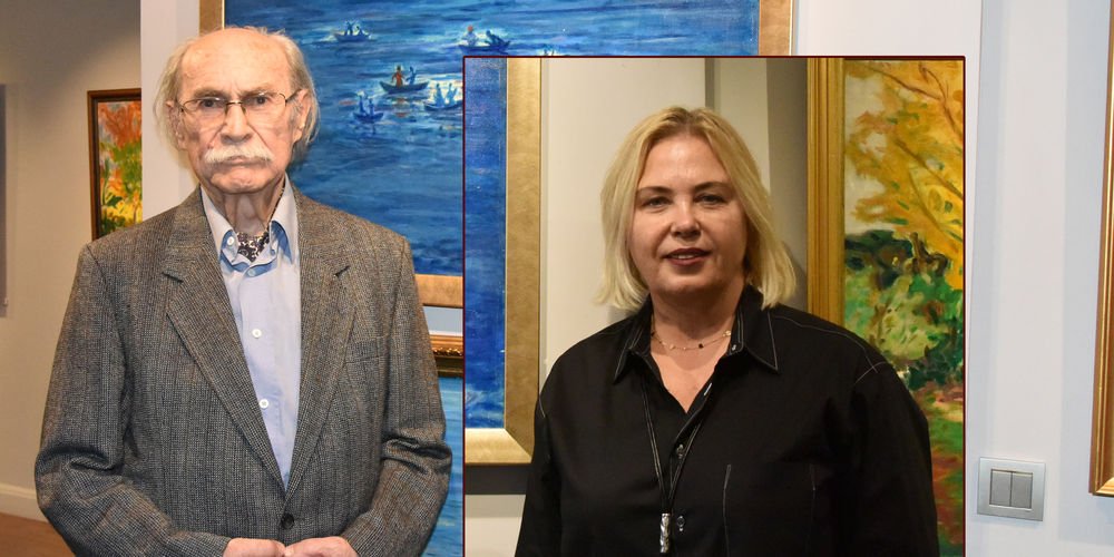 İz'in geliri sanat derneğine