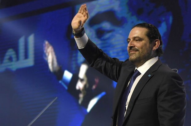 Lübnan Başbakanı Hariri'den kritik Hizbullah kararı!
