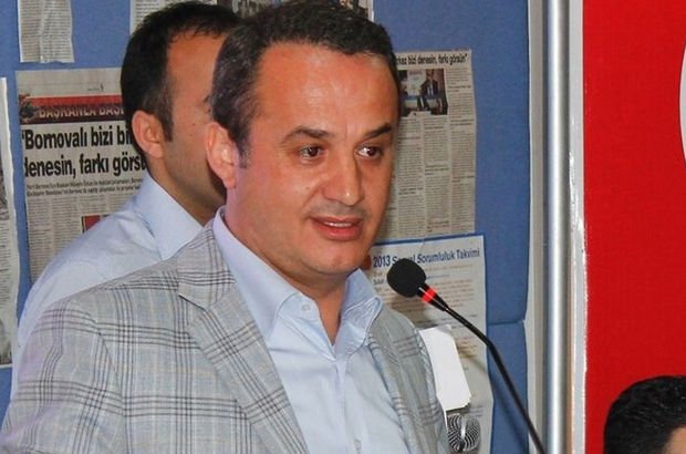 AK Parti İzmir İl Başkanı görevinden alındı, göreve eski vekil atandı