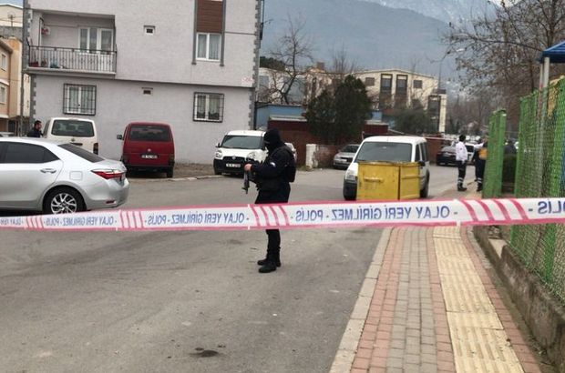 Bursa'daki EYP'li saldırıyı terör örgütü MLKP üstlendi