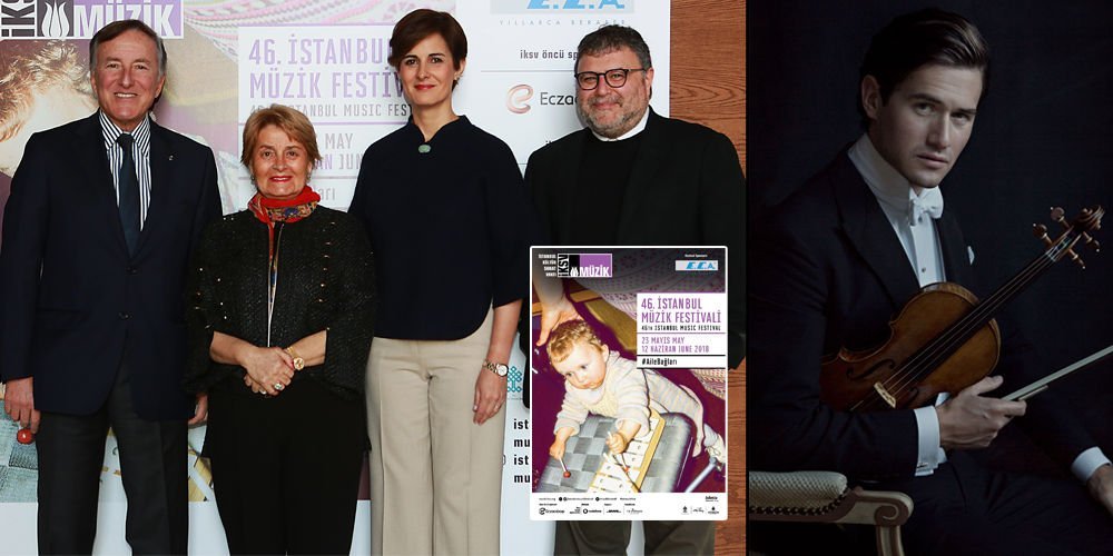 46. İstanbul Müzik Festivali