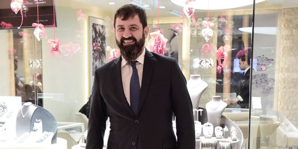 Emil Bey'in yoğun günü