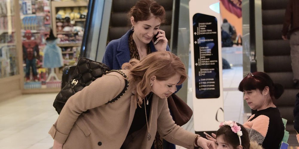 Oyuncak sözünü tuttu