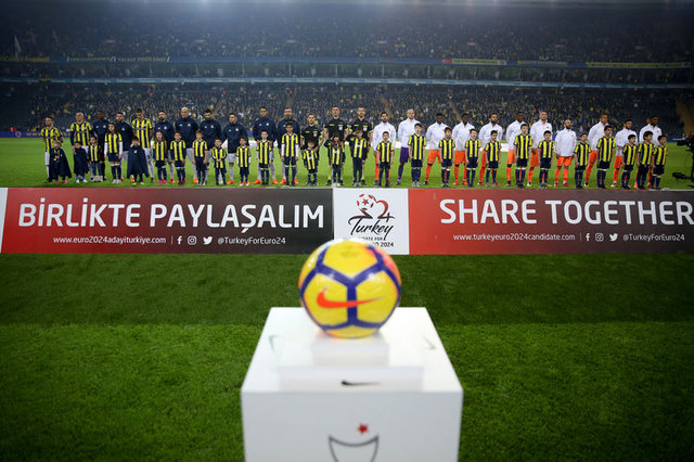 Fenerbahçe - Alanyaspor maçında tartışılan pozisyonlar! Piero görüntüleri