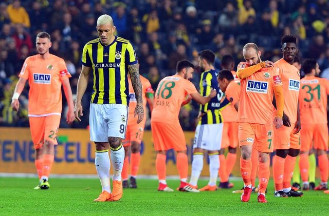 Rıdvan Dilmen'den Fenerbahçe-Alanyaspor maçı yorumu