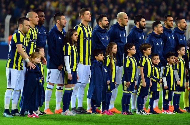 Rıdvan Dilmen'den Fenerbahçe-Alanyaspor maçı yorumu