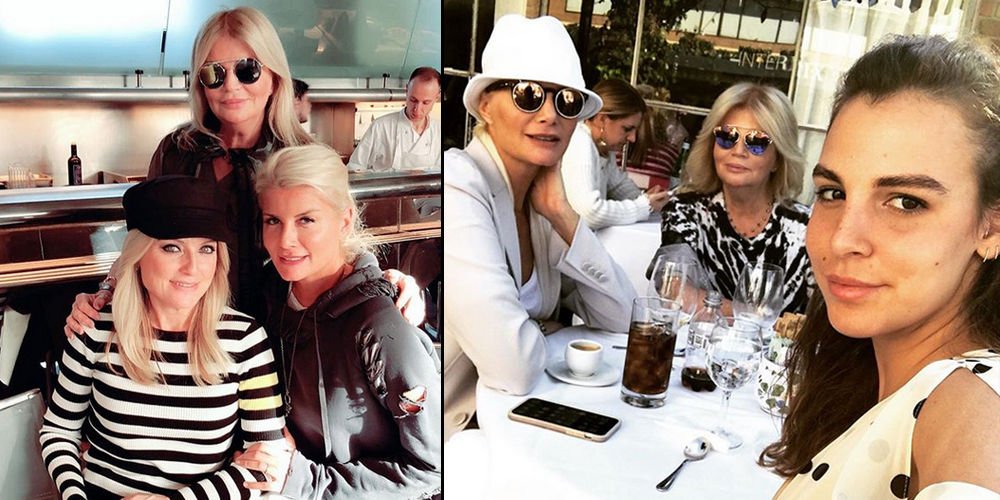 Los Angleles buluşması