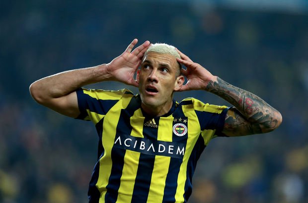 Fenerbahçeli futbolcular Isla, Fernandao, Kameni, Aatif Alanyaspır maçı sonunda açıklamalar yaptı