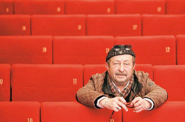 Erkan Can: Türk sinemasının bir tarzı yok