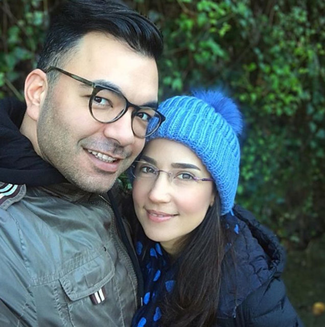 Kayahan’ın eski eşi İpek Açar ile Alper Kömürcü bu yaz evleniyor! - Magazin haberleri