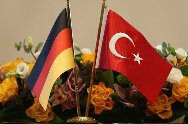 Türkiye ve Almanya hattında PKK uzlaşısı sağlandı