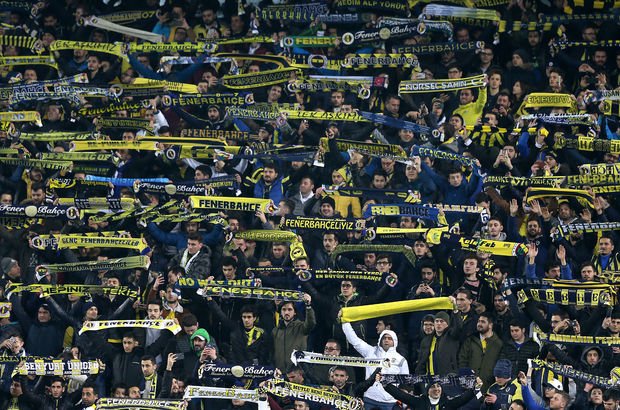 Fenerbahçe'den Beşiktaş derbisinin biletleriyle ilgili açıklama