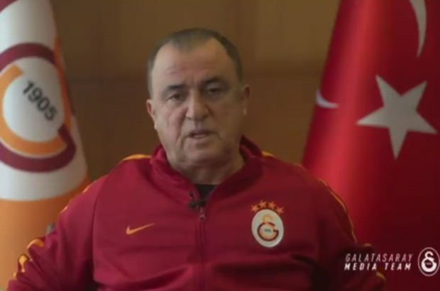 Galatasaray'dan Mehmetçik'e destek
