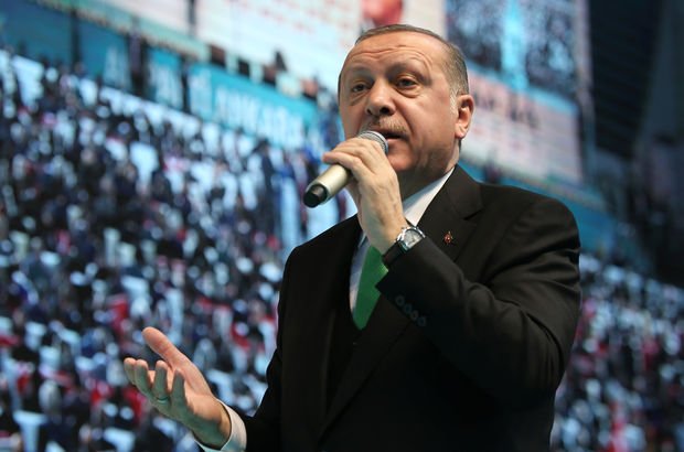 Cumhurbaşkanı Erdoğan'dan son dakika açıklama: Hem müzakere ederiz, hem de operasyonları sürdürürüz