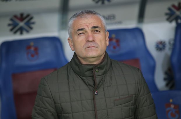 Rıza Çalımbay Trabzonspor Başakşehir maçı sonrasında açıklamalar yaptı