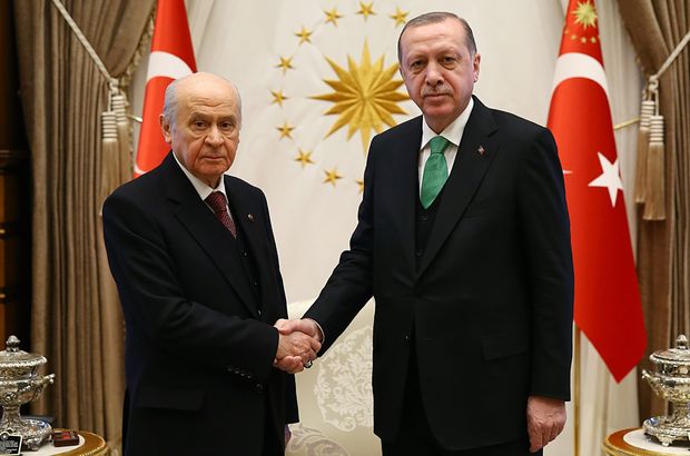 Son dakika... Mustafa Şentop'tan Erdoğan-Bahçeli görüşmesine ilişkin açıklama