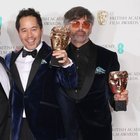 BAFTA 2018 ÖDÜLLERİ SAHİPLERİNİ BULDU!