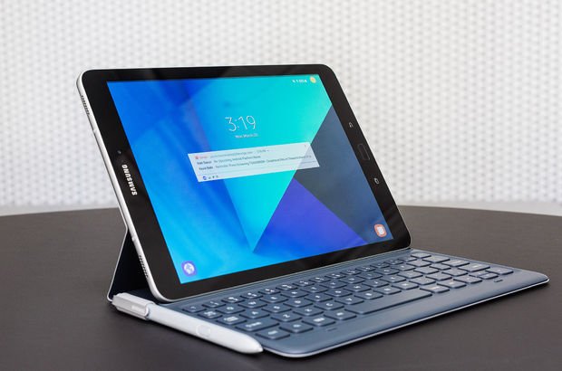 Samsung Galaxy Tab S4 özellikleri, çıkış tarihi ve diğer detayları