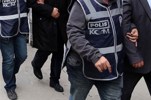Malatya'da HDP ve DBP eş başkanları tutuklandı