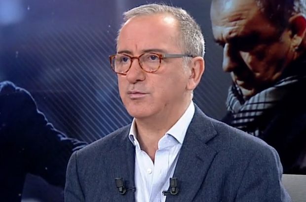 Fatih Altaylı: ''Galatasaray UEFA ile pazarlık yapmalı''