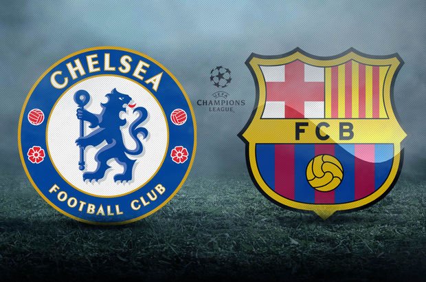 Chelsea - Barcelona maçı hangi kanalda, saat kaçta, ne zaman? Şampiyonlar Ligi