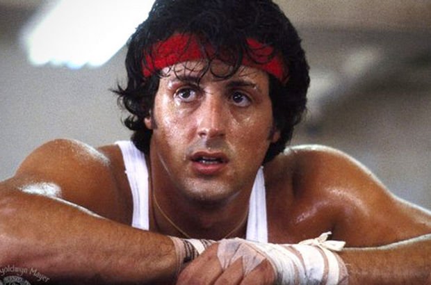 Sylvester Stallone öldü mü? - Sylvester Stallone için flaş iddia ortalığı karıştırdı!