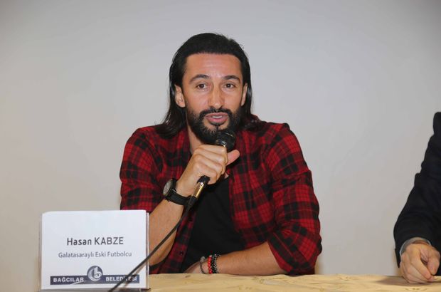 Hasan Kabze: Zor olacak ama Beşiktaş'ın şansı var