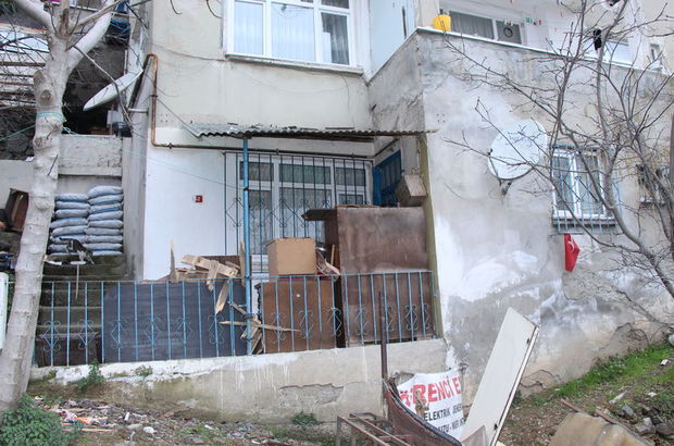 Alibeyköy'de evinde ölü bulunan kişinin eşinin sevgilisi tarafından öldürüldüğü ortaya çıktı