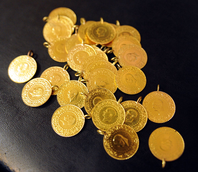 Altın fiyatları son dakika! Çeyrek altın fiyatı ve gram altın fiyatı ne kadar oldu?