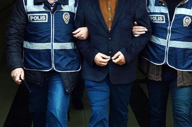 Kayseri'de FETÖ/PDY soruşturmasında yargılanan 2 polis müdürüne hapis cezası