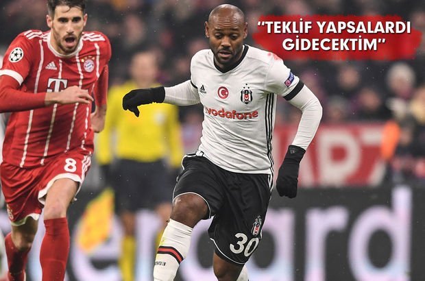 Vagner Love'dan şaşırtan transfer itirafı! Beşiktaş haberleri