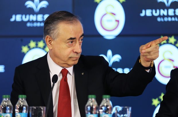 Mustafa Cengiz: Galatasaray ciddi mali sorunlar ile baş başa