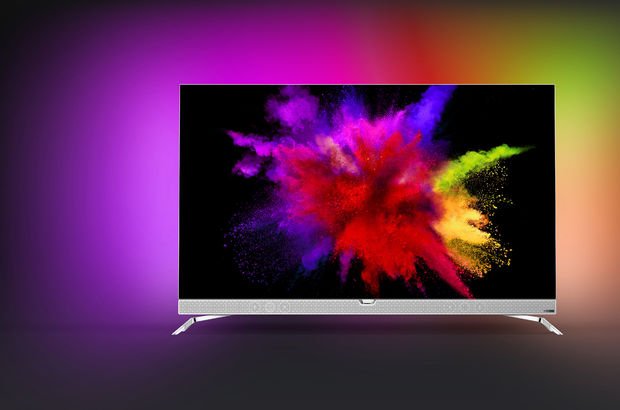 Samsung, OLED TV piyasasına geri dönüyor