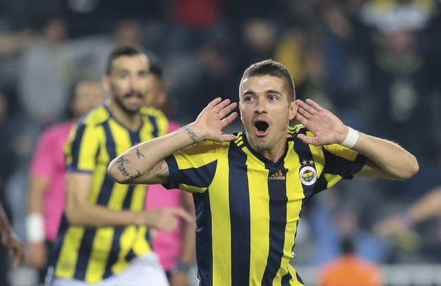 Derbide flaş gelişme! Fenerbahçe'nin Beşiktaş maçı 11'i belli oldu