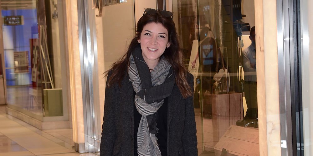 İşe alışveriş molası