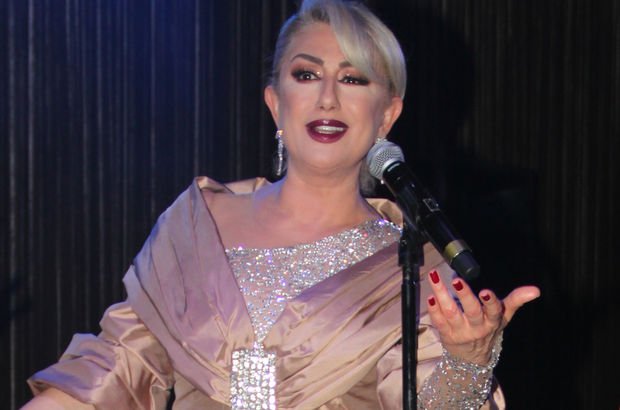 Muazzez Ersoy konser gelirini Mehmetçik'e bağışladı - Magazin haberleri