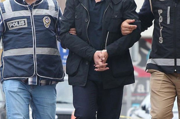 Ankara'da 'Zeytin Dalı' operasyonu: 12 kişi hakkında gözaltı kararı