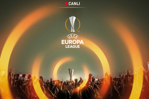 UEFA Avrupa Ligi | MAÇ SONUÇLARI
