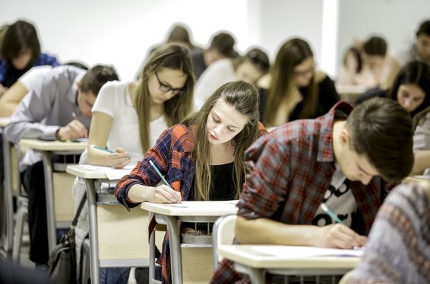 Üniversite sınavı başvuru tarihi 2018! YKS ne zaman? Yükseköğretim Kurumları Sınavı