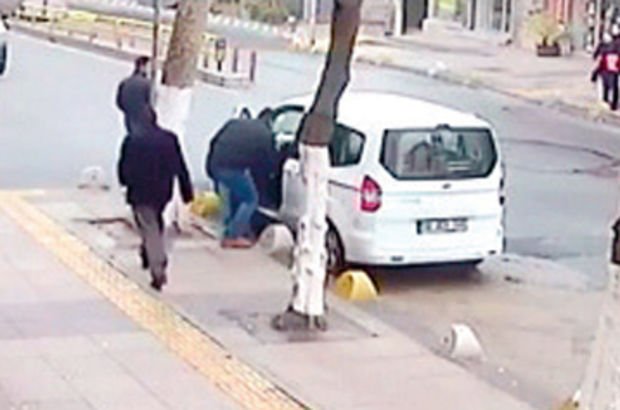 İstanbul Gaziosmanpaşa’da jammer’lı hırsız suçüstü yakalandı