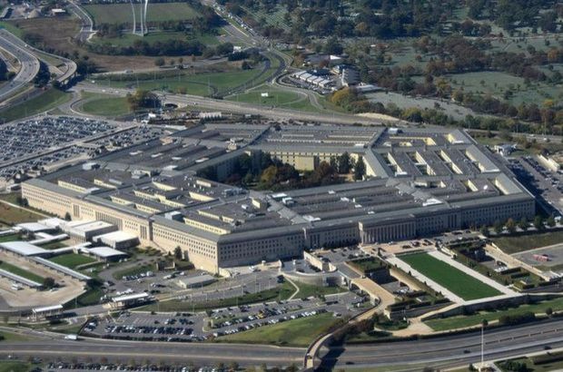 Pentagon'dan terör örgütlerinin işbirliğine kaçamak cevap